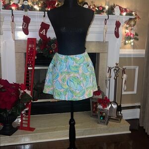 Lillian Pulitzer Skort